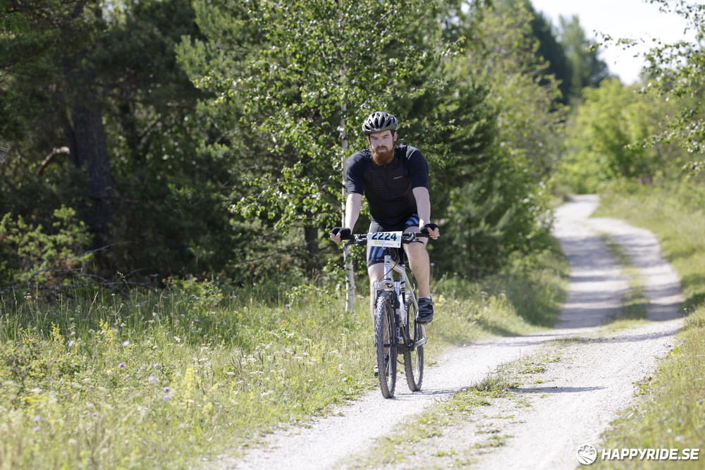 Bild från Mörksuggejakten 2023