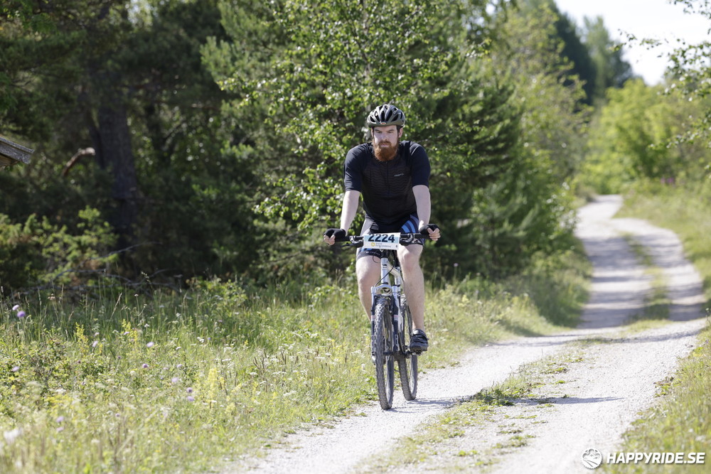 Bild från Mörksuggejakten 2023