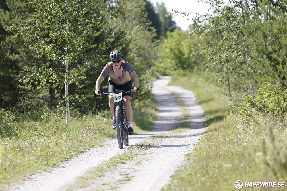 Bild från Mörksuggejakten 2023