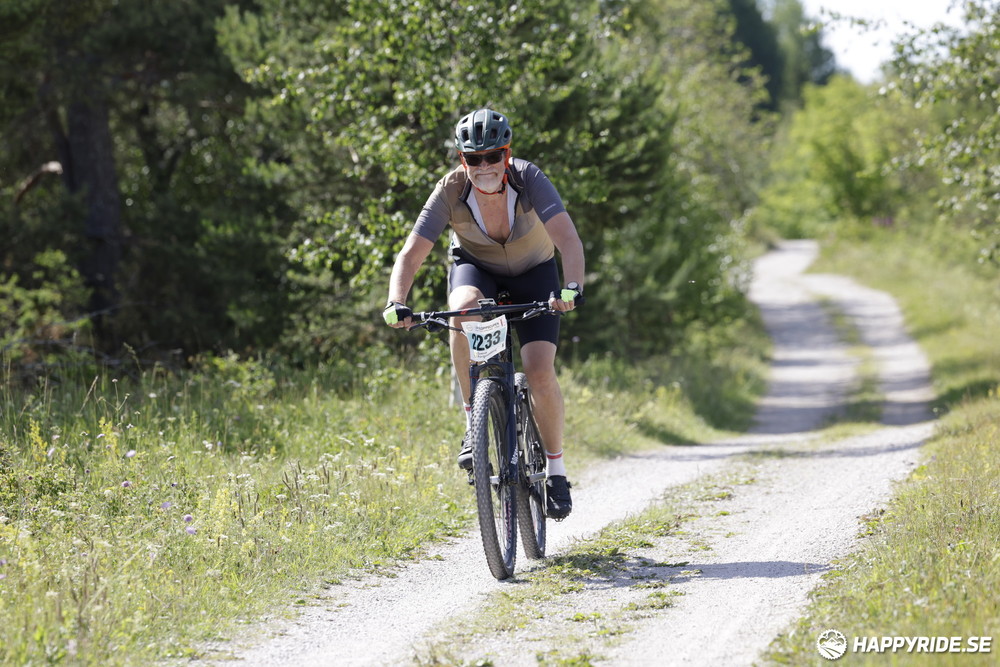 Bild från Mörksuggejakten 2023