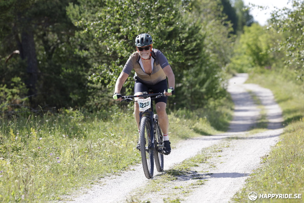 Bild från Mörksuggejakten 2023