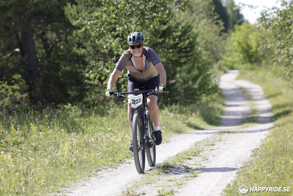 Bild från Mörksuggejakten 2023