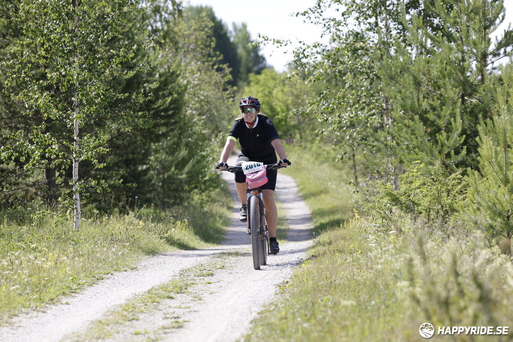 Bild från Mörksuggejakten 2023