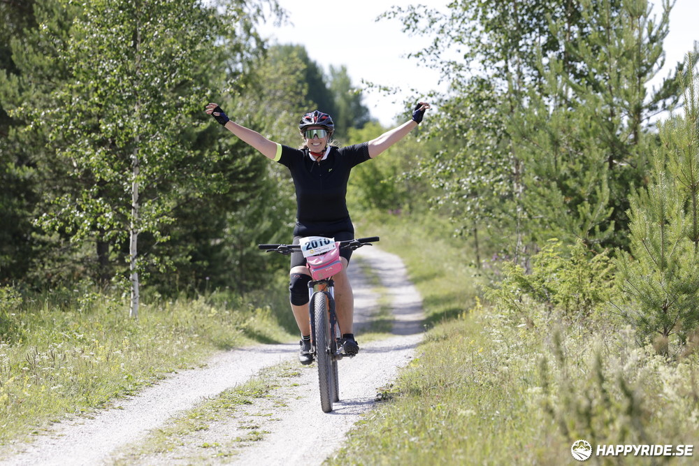 Bild från Mörksuggejakten 2023