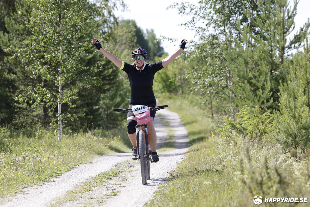 Bild från Mörksuggejakten 2023