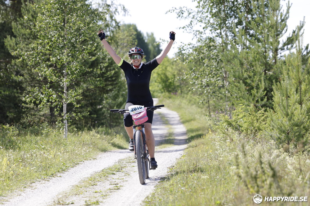 Bild från Mörksuggejakten 2023