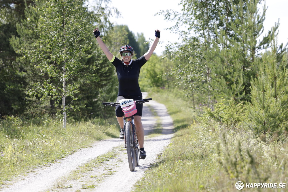 Bild från Mörksuggejakten 2023