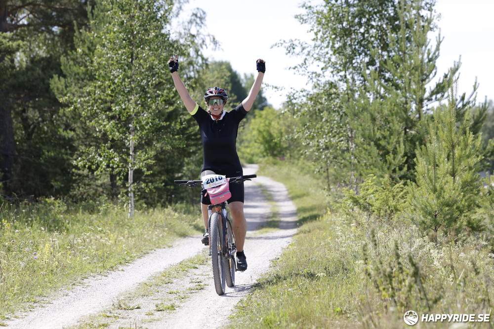 Bild från Mörksuggejakten 2023