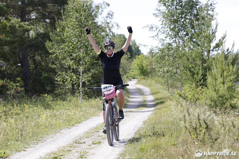 Bild från Mörksuggejakten 2023