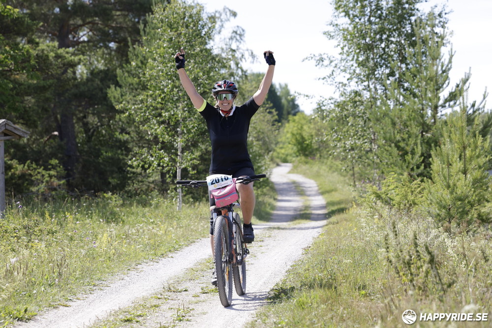 Bild från Mörksuggejakten 2023