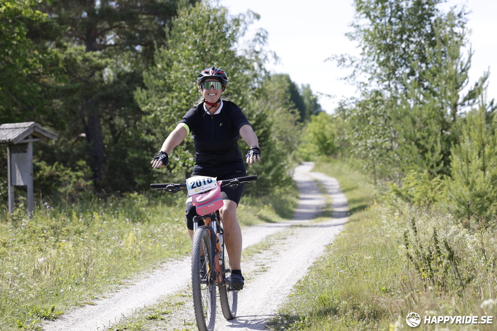 Bild från Mörksuggejakten 2023