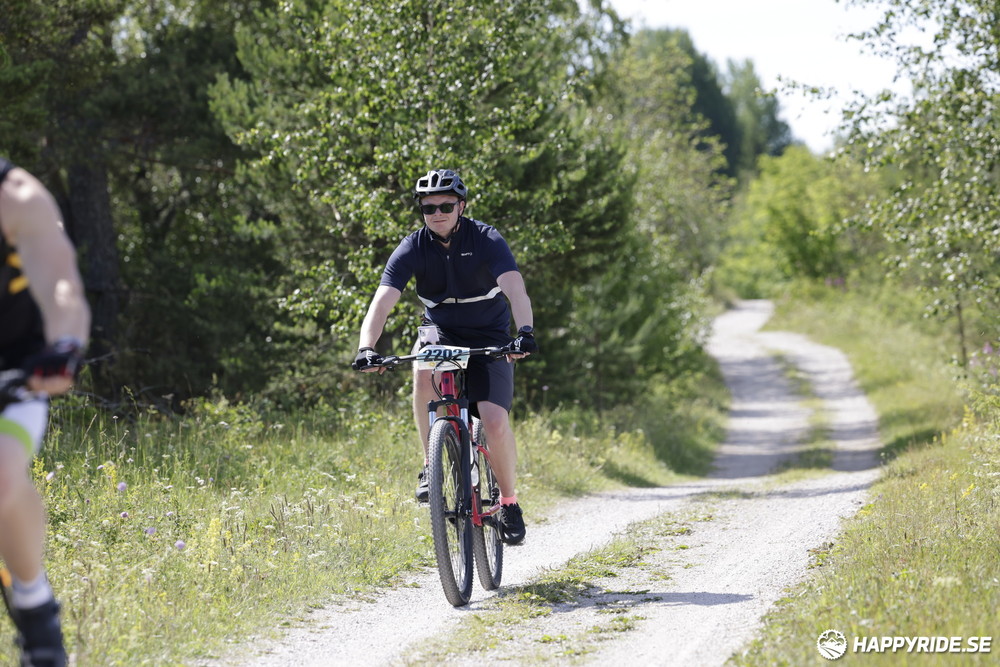 Bild från Mörksuggejakten 2023