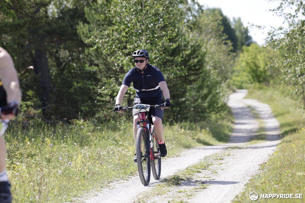 Bild från Mörksuggejakten 2023