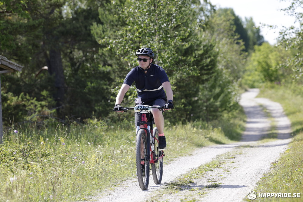 Bild från Mörksuggejakten 2023