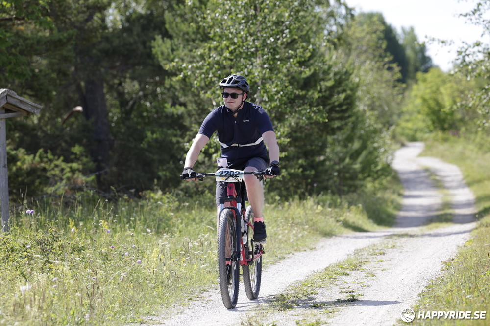 Bild från Mörksuggejakten 2023