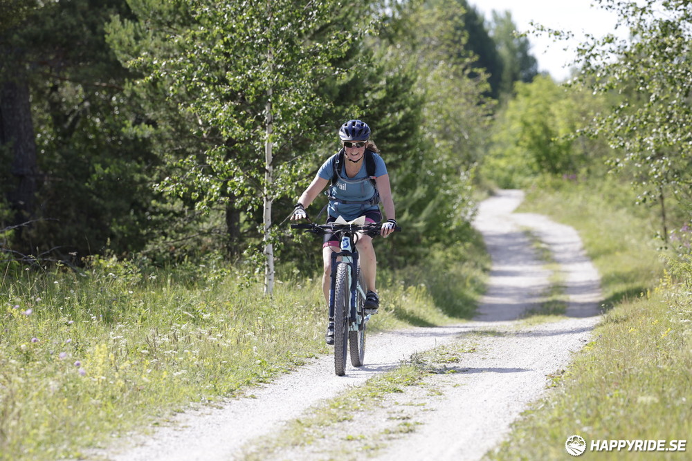 Bild från Mörksuggejakten 2023