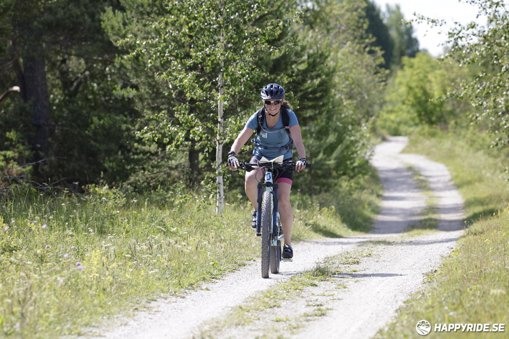 Bild från Mörksuggejakten 2023