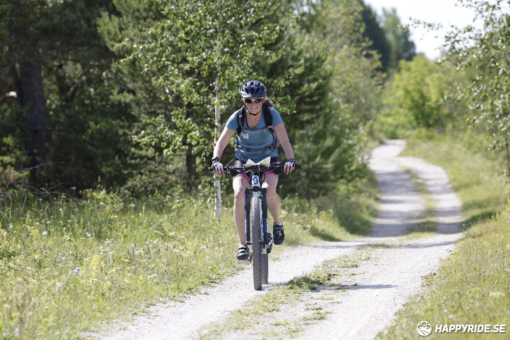 Bild från Mörksuggejakten 2023