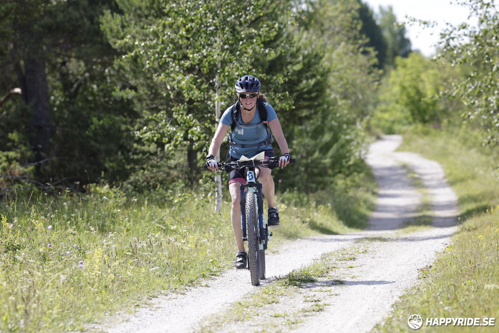 Bild från Mörksuggejakten 2023