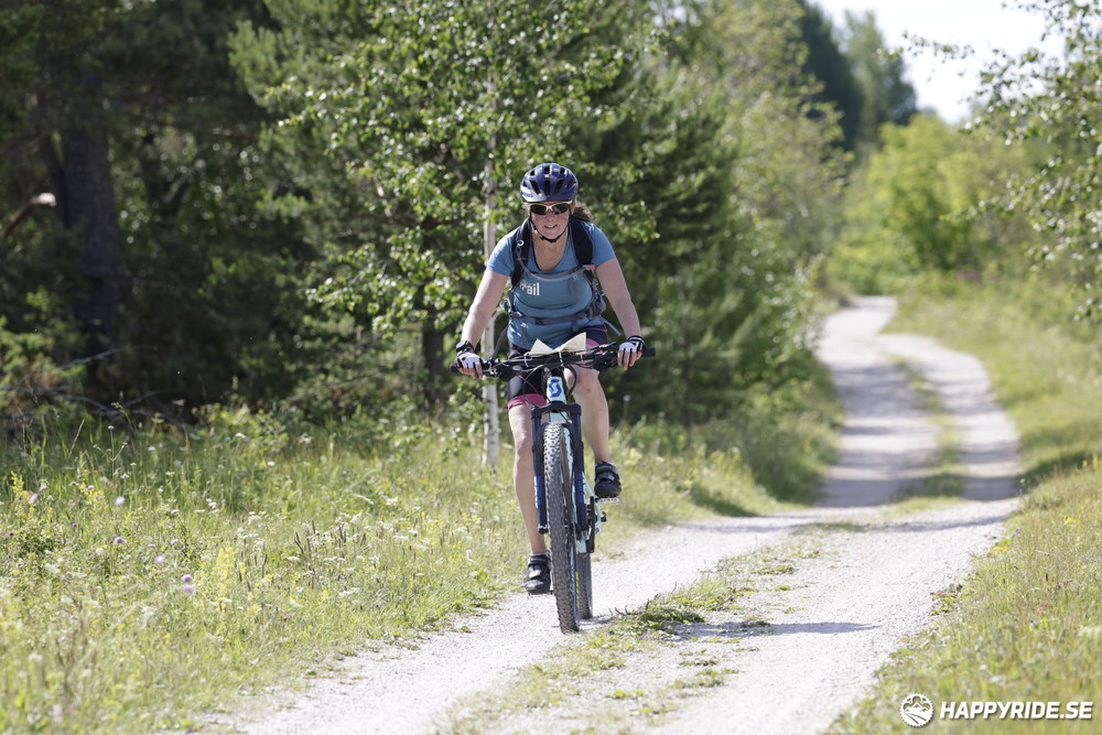 Bild från Mörksuggejakten 2023