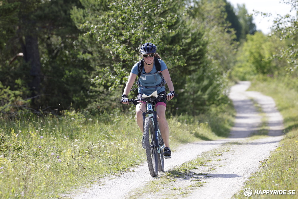 Bild från Mörksuggejakten 2023