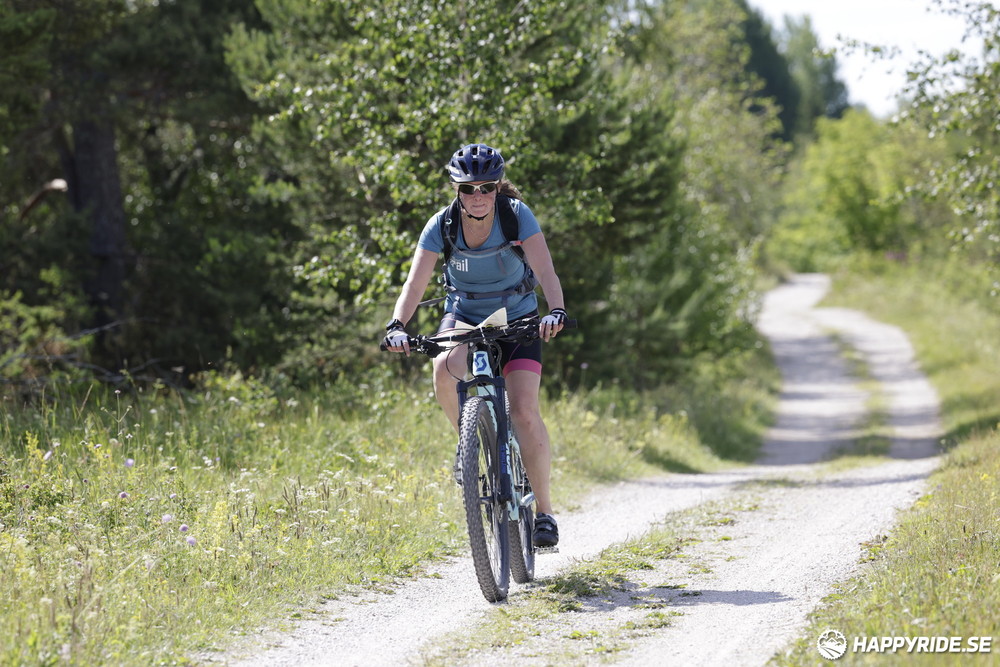 Bild från Mörksuggejakten 2023