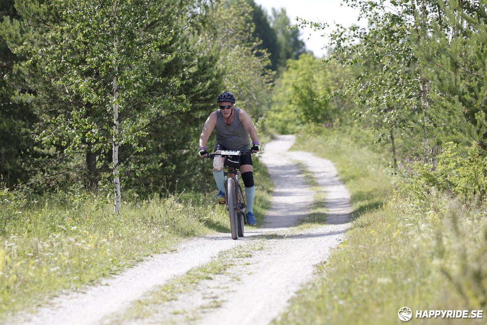 Bild från Mörksuggejakten 2023
