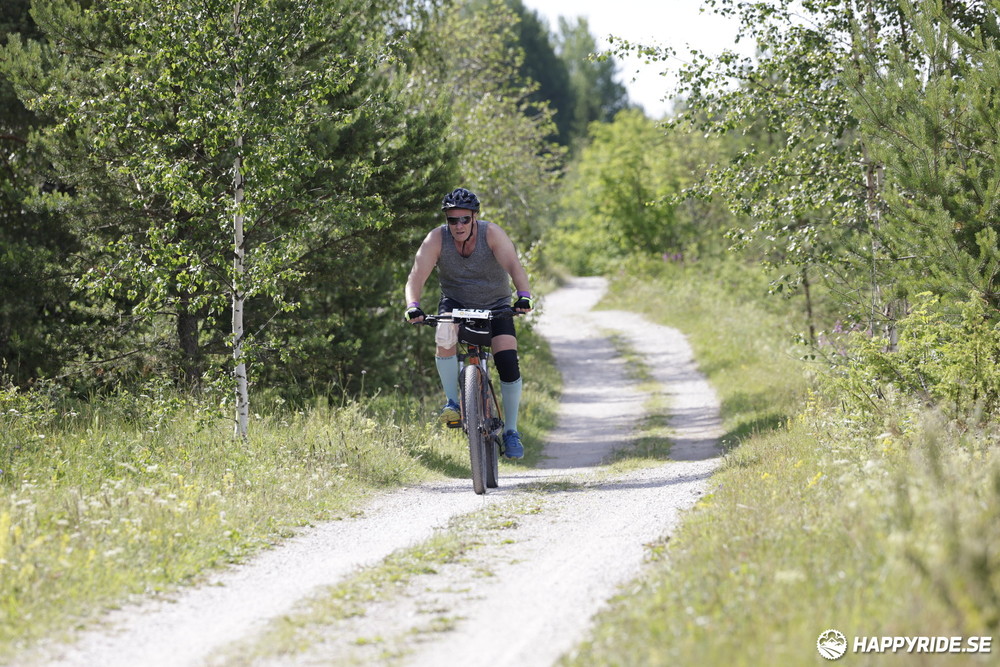 Bild från Mörksuggejakten 2023