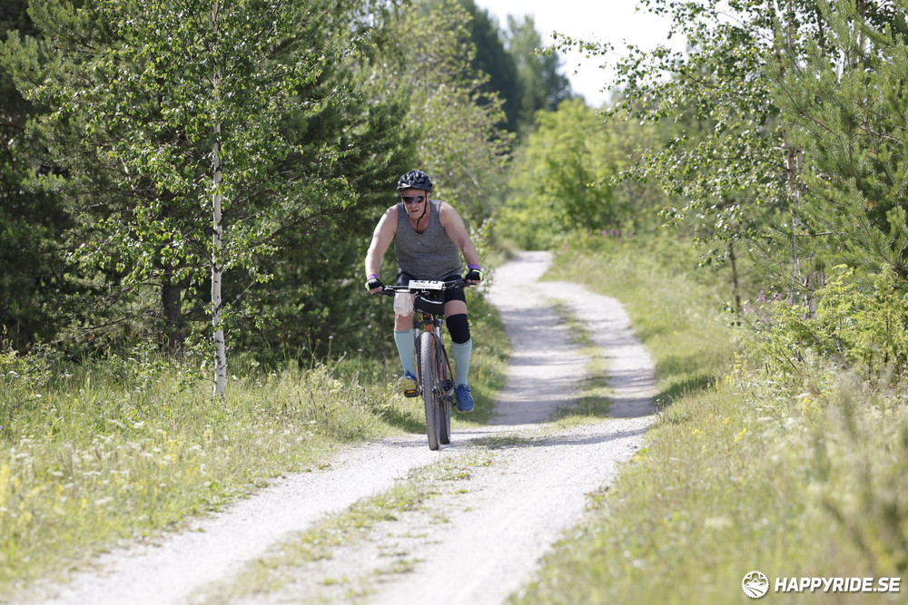 Bild från Mörksuggejakten 2023