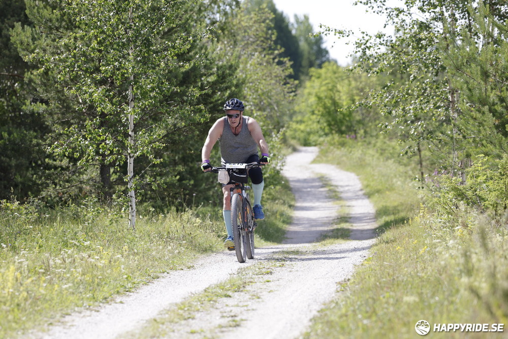 Bild från Mörksuggejakten 2023