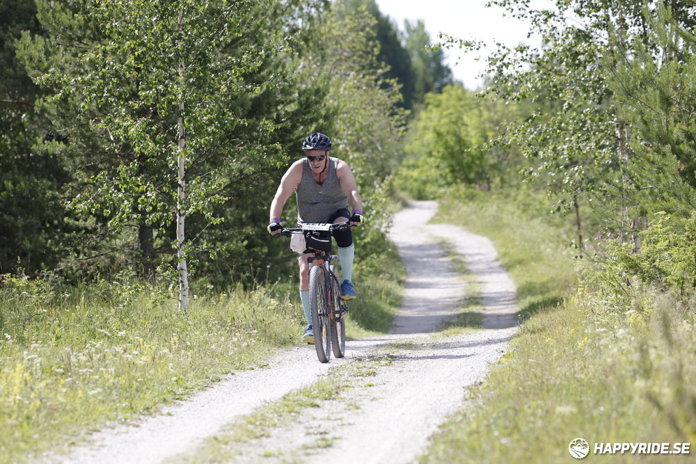 Bild från Mörksuggejakten 2023