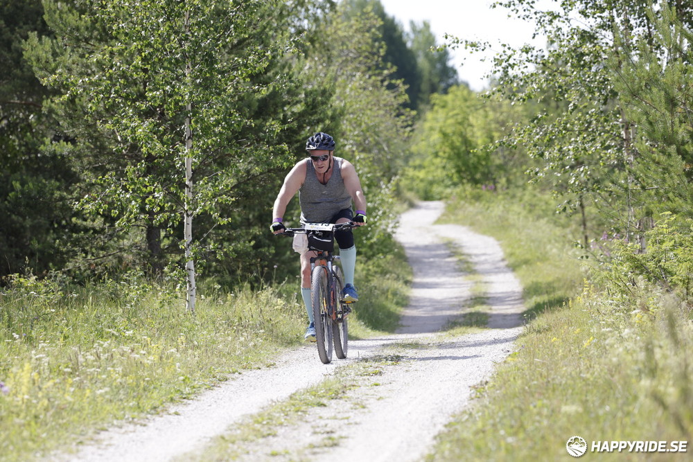 Bild från Mörksuggejakten 2023