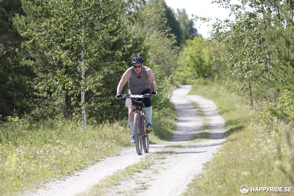 Bild från Mörksuggejakten 2023