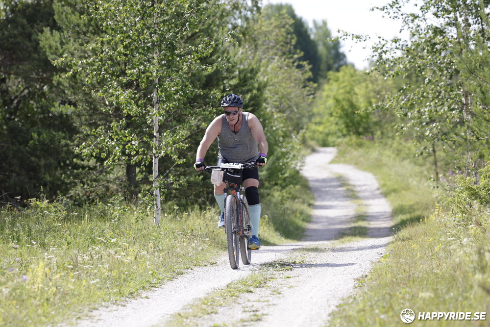 Bild från Mörksuggejakten 2023