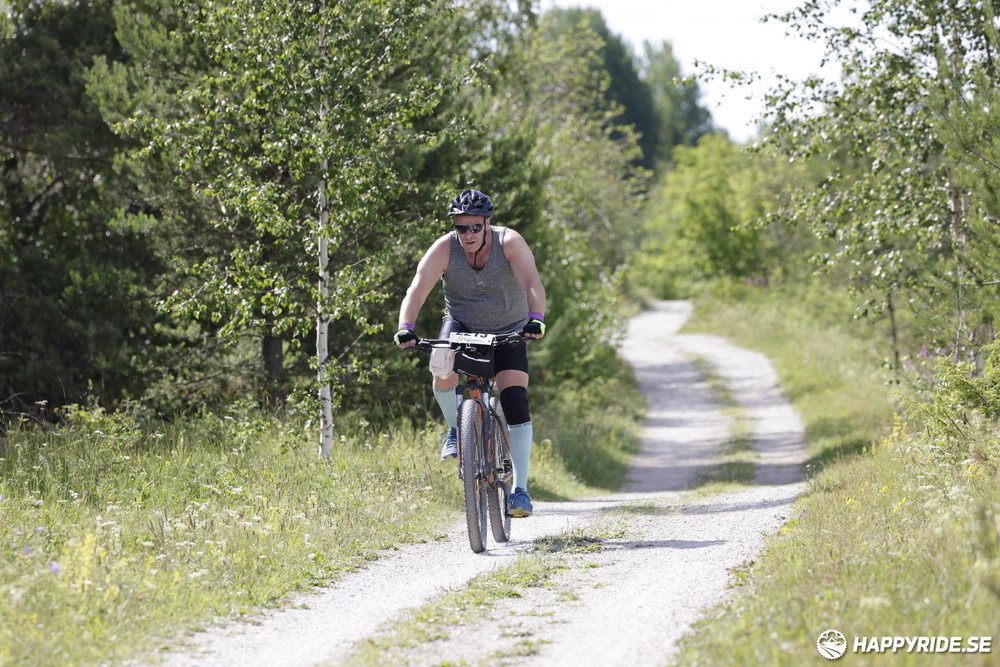 Bild från Mörksuggejakten 2023