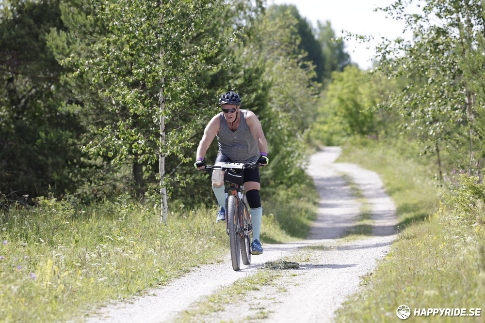 Bild från Mörksuggejakten 2023