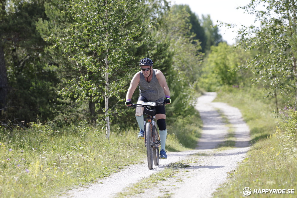 Bild från Mörksuggejakten 2023