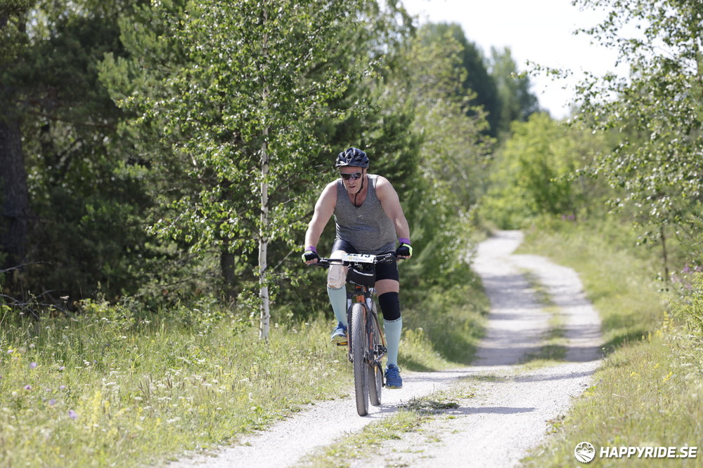 Bild från Mörksuggejakten 2023