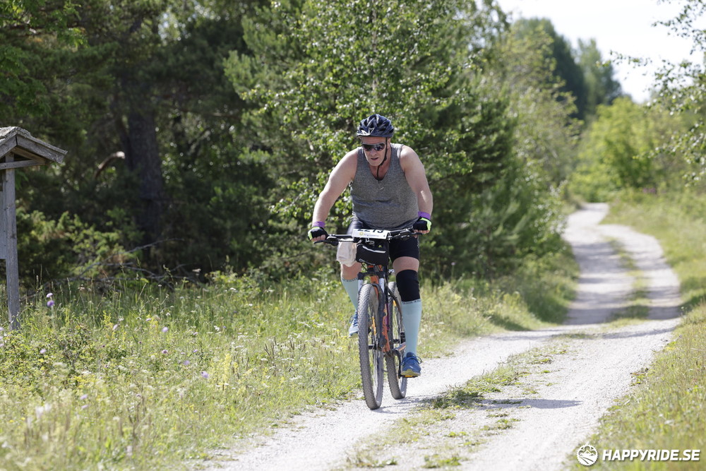 Bild från Mörksuggejakten 2023