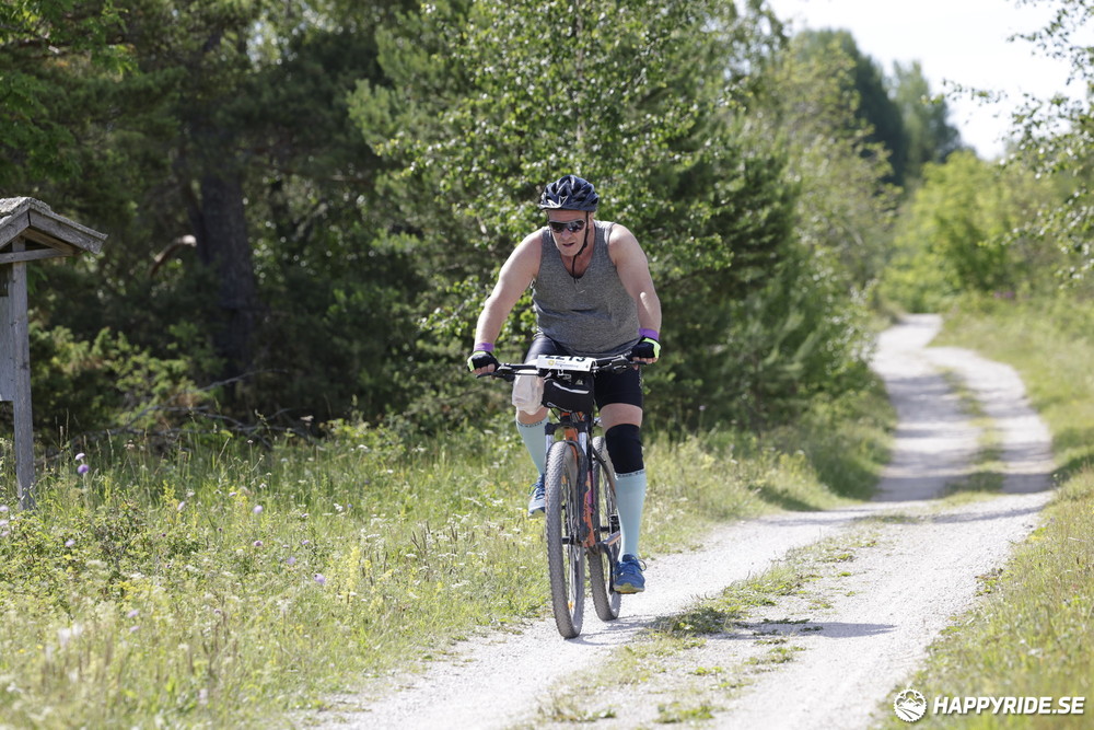 Bild från Mörksuggejakten 2023