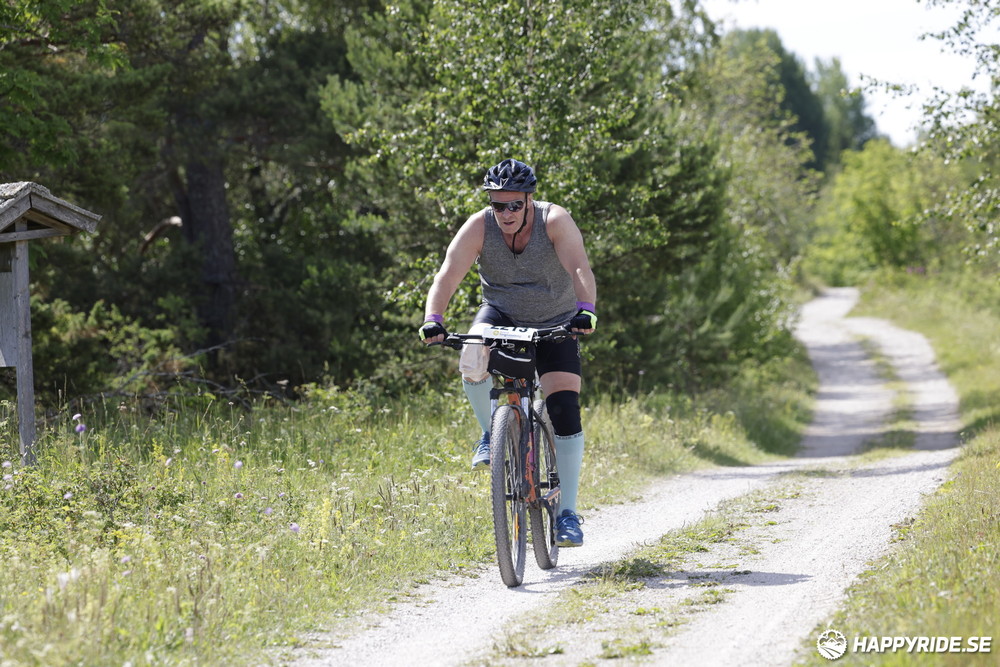 Bild från Mörksuggejakten 2023