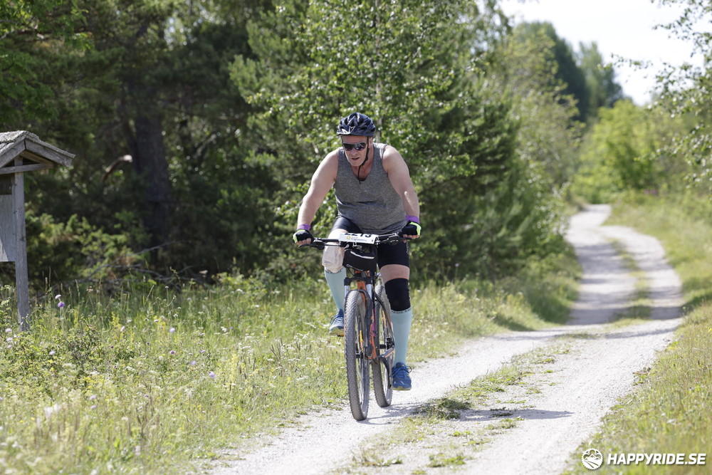 Bild från Mörksuggejakten 2023