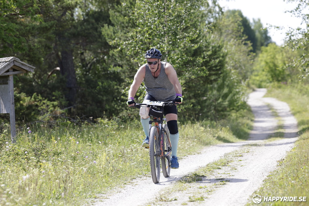 Bild från Mörksuggejakten 2023