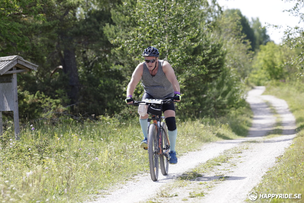 Bild från Mörksuggejakten 2023