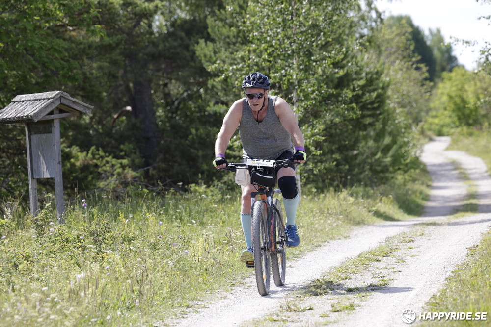 Bild från Mörksuggejakten 2023