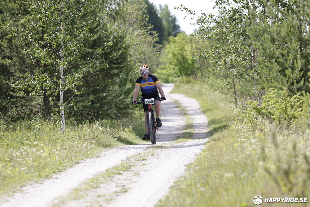 Bild från Mörksuggejakten 2023