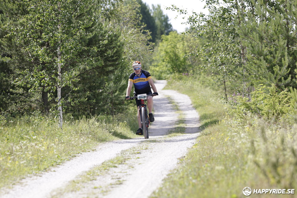 Bild från Mörksuggejakten 2023