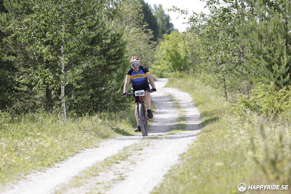 Bild från Mörksuggejakten 2023