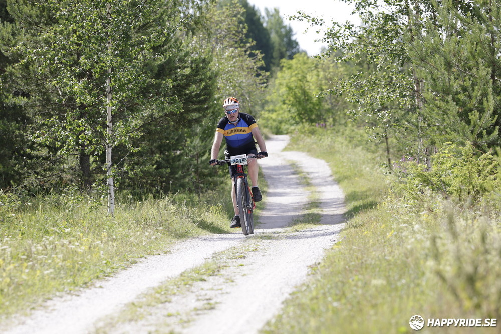 Bild från Mörksuggejakten 2023