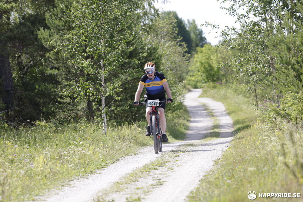 Bild från Mörksuggejakten 2023